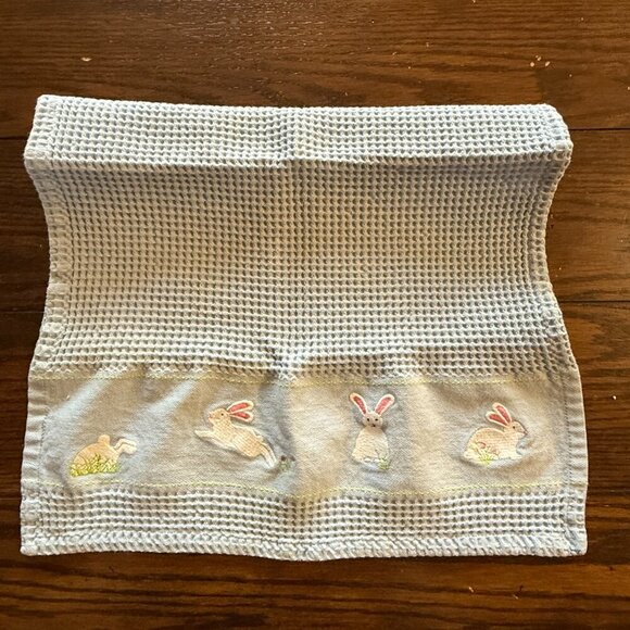 Tag Easter Kitchen Dish Towels Lot of 6 - Picture 11 of 13